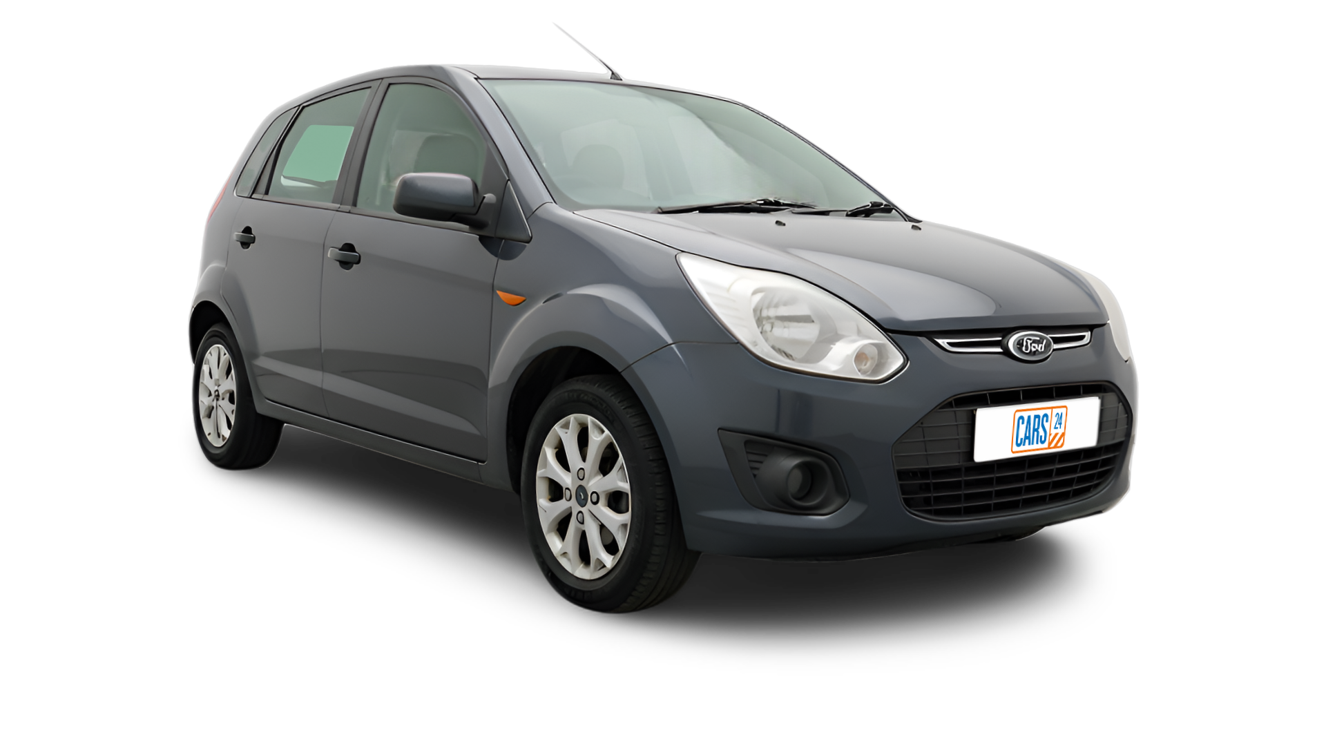 Ford Figo-img